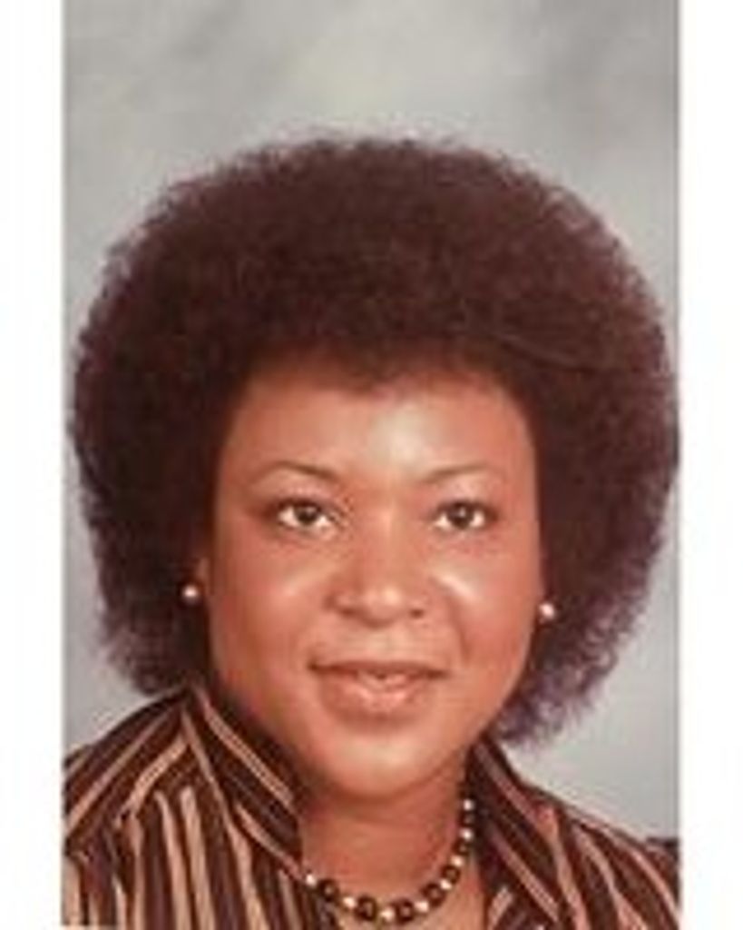 Ruby Lee Graves Hinton Profile Photo