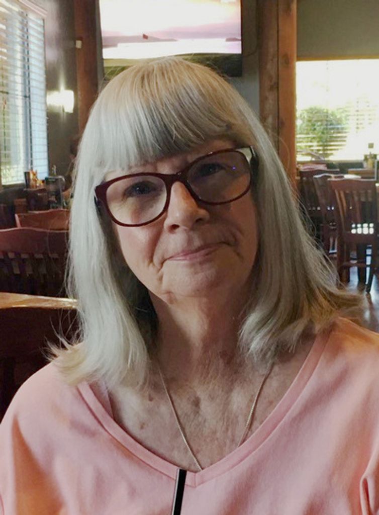 Nancy Gagnier
