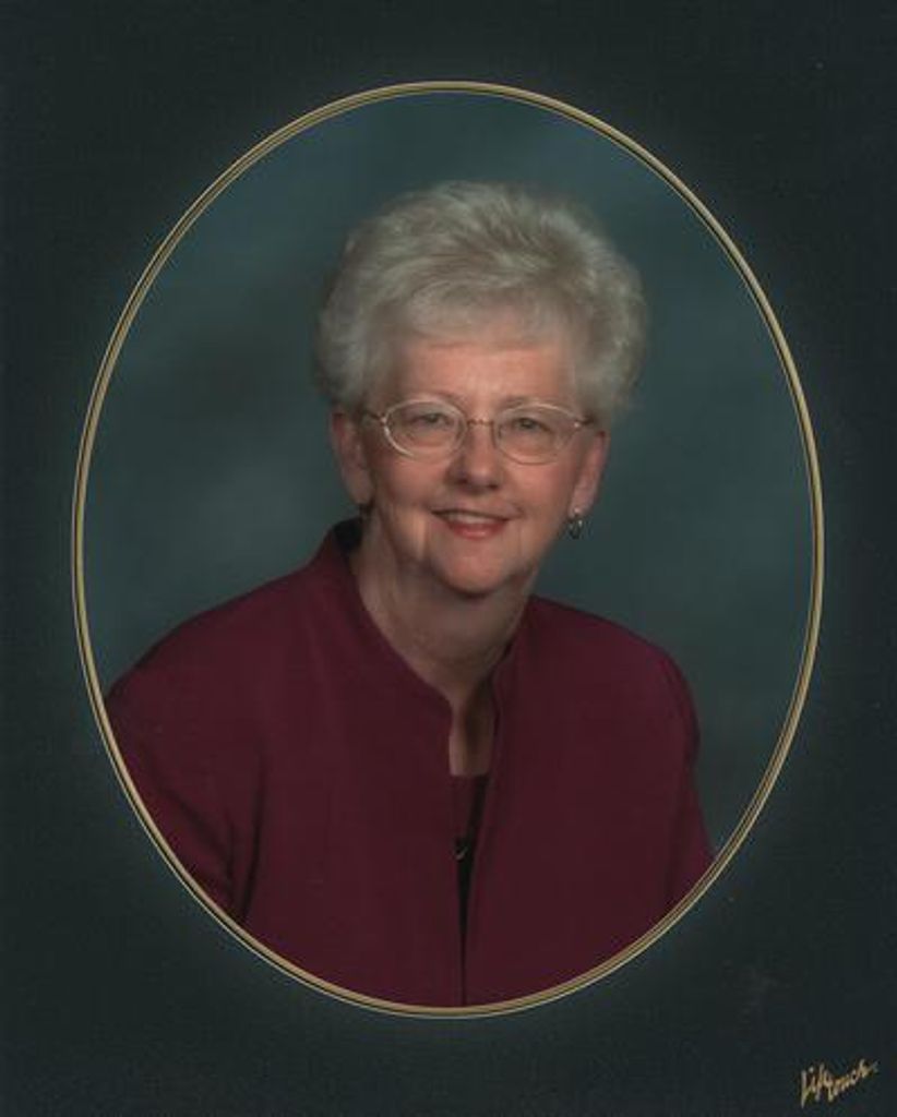 Frankie Jane Thomason Profile Photo