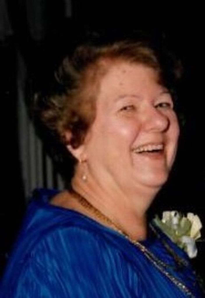 Gail A. Barlow Profile Photo