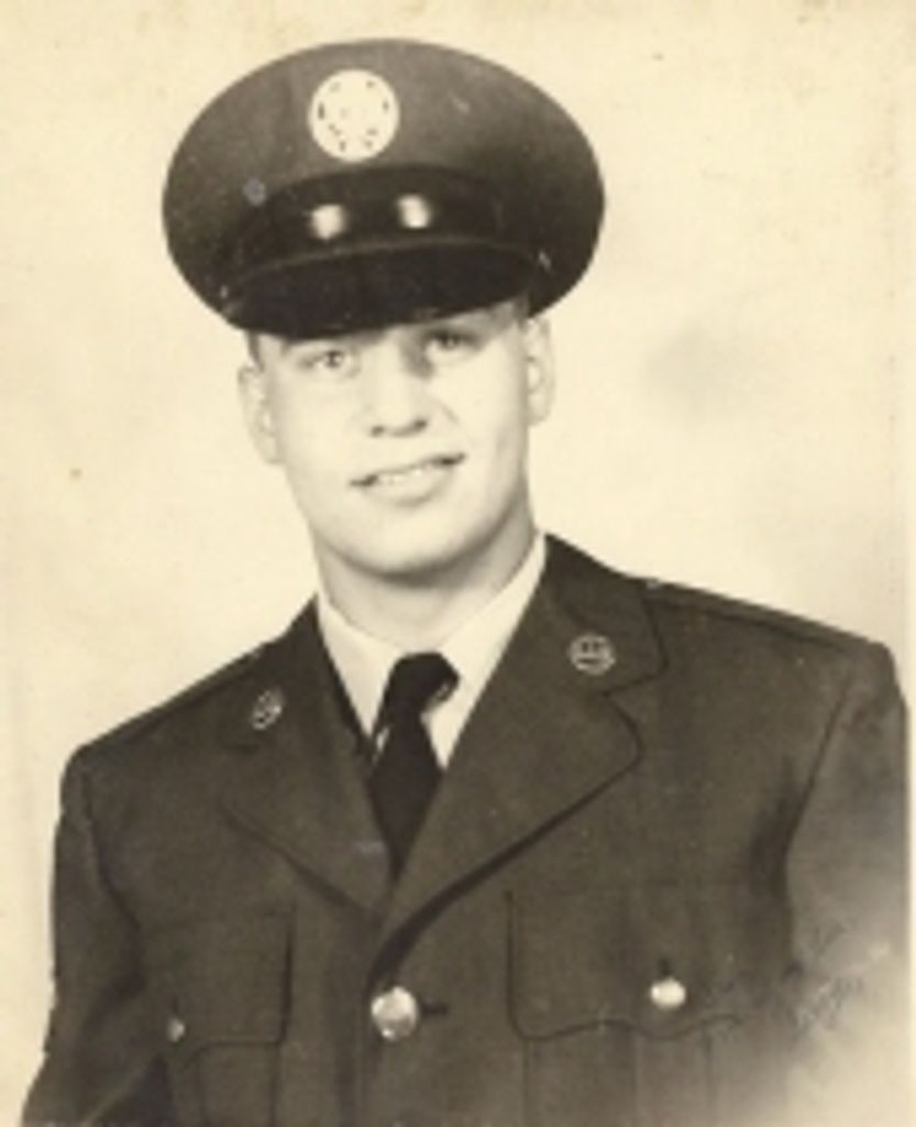 Laurence Wayne Thebert