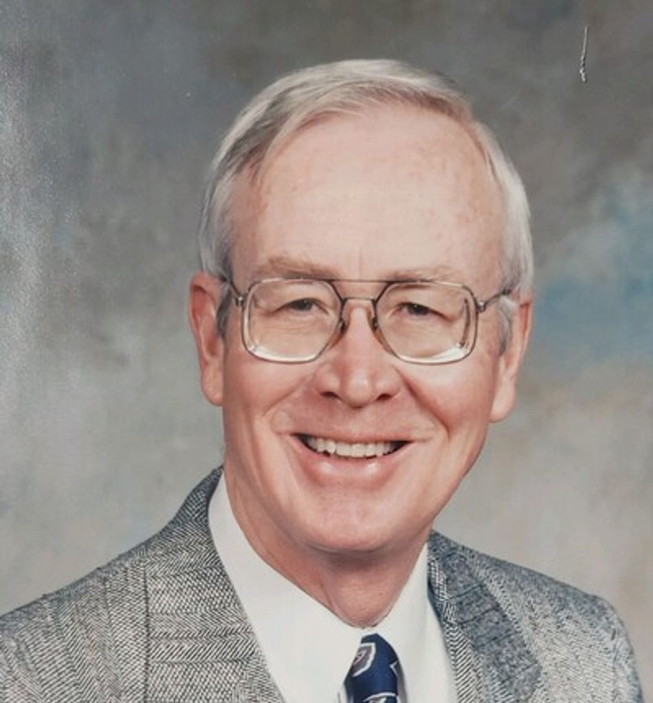James Terrell O'Malley Profile Photo