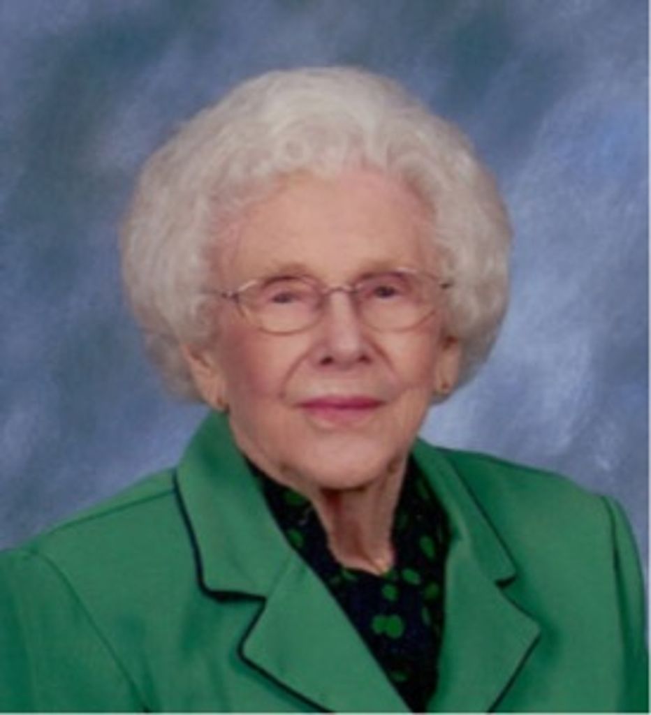 Mildred Moody Kelley