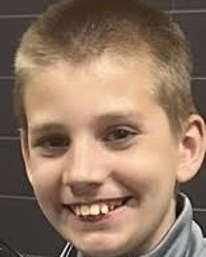 Jaylen Cole Otto's obituary image