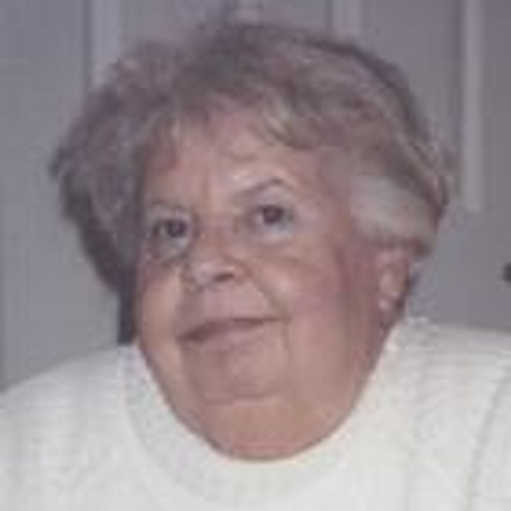 Patricia A. Jardien