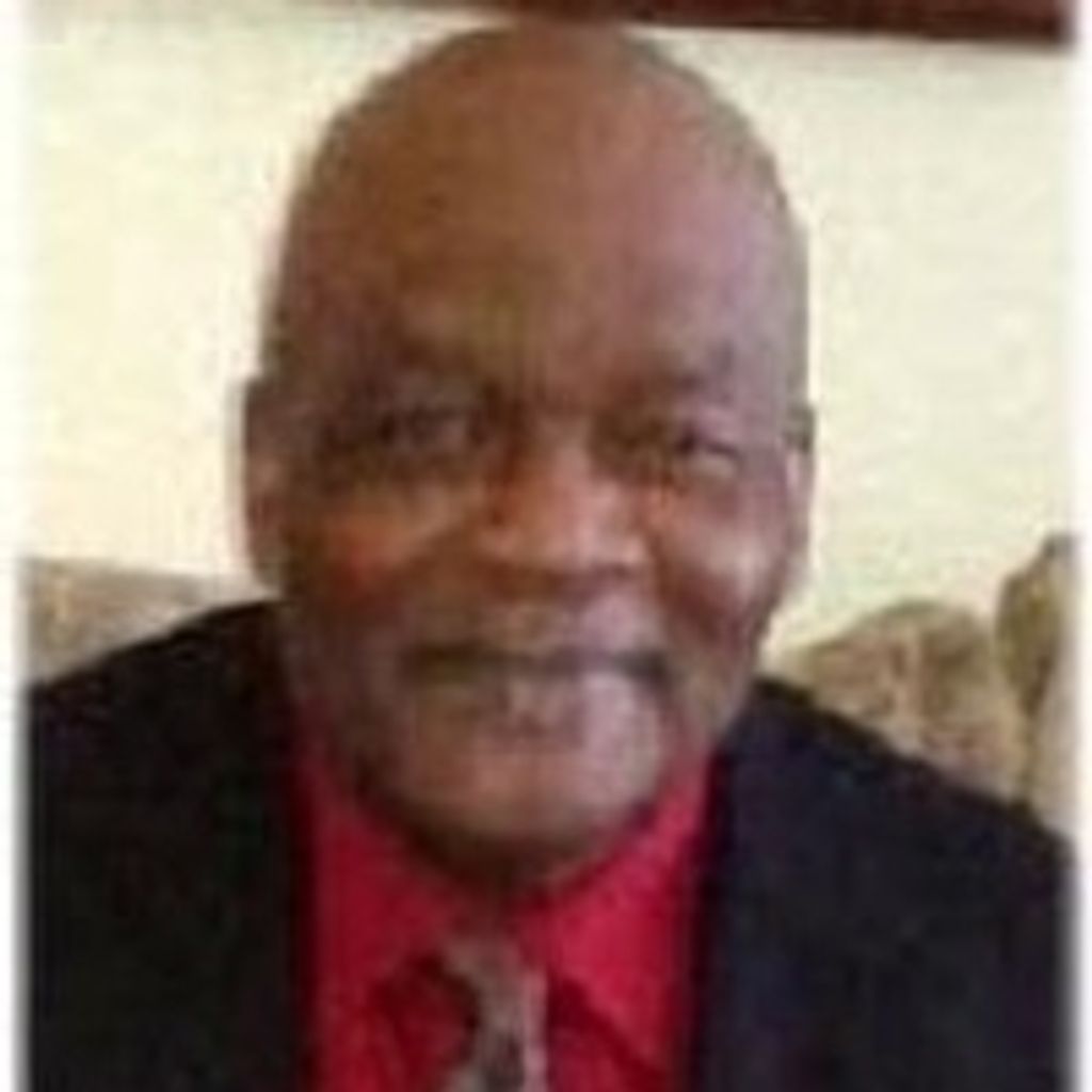 Percy L. Ward