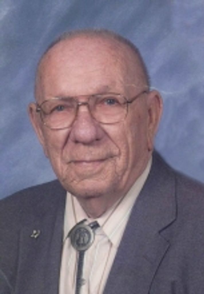 Elmer Schultz