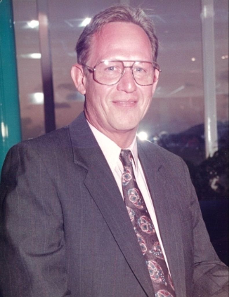 Michael R. Crossley