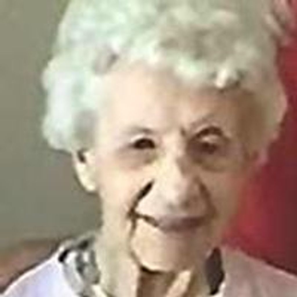 Alice Van Der Vliet