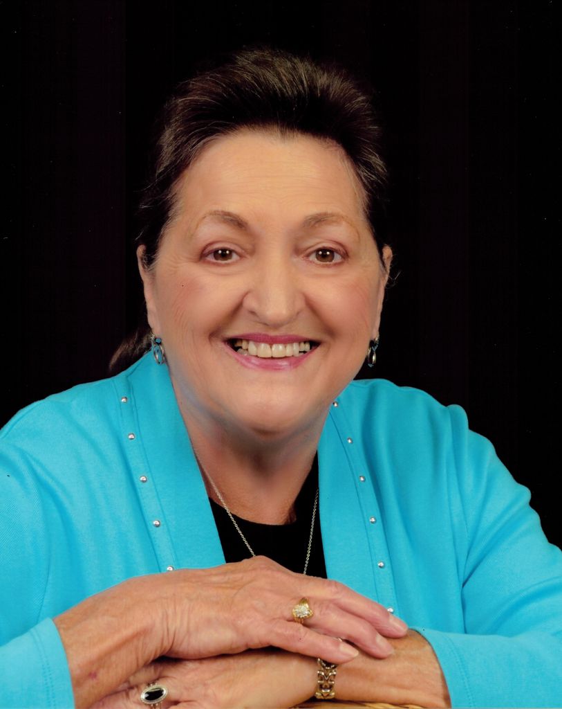 Faye Hulcey Profile Photo