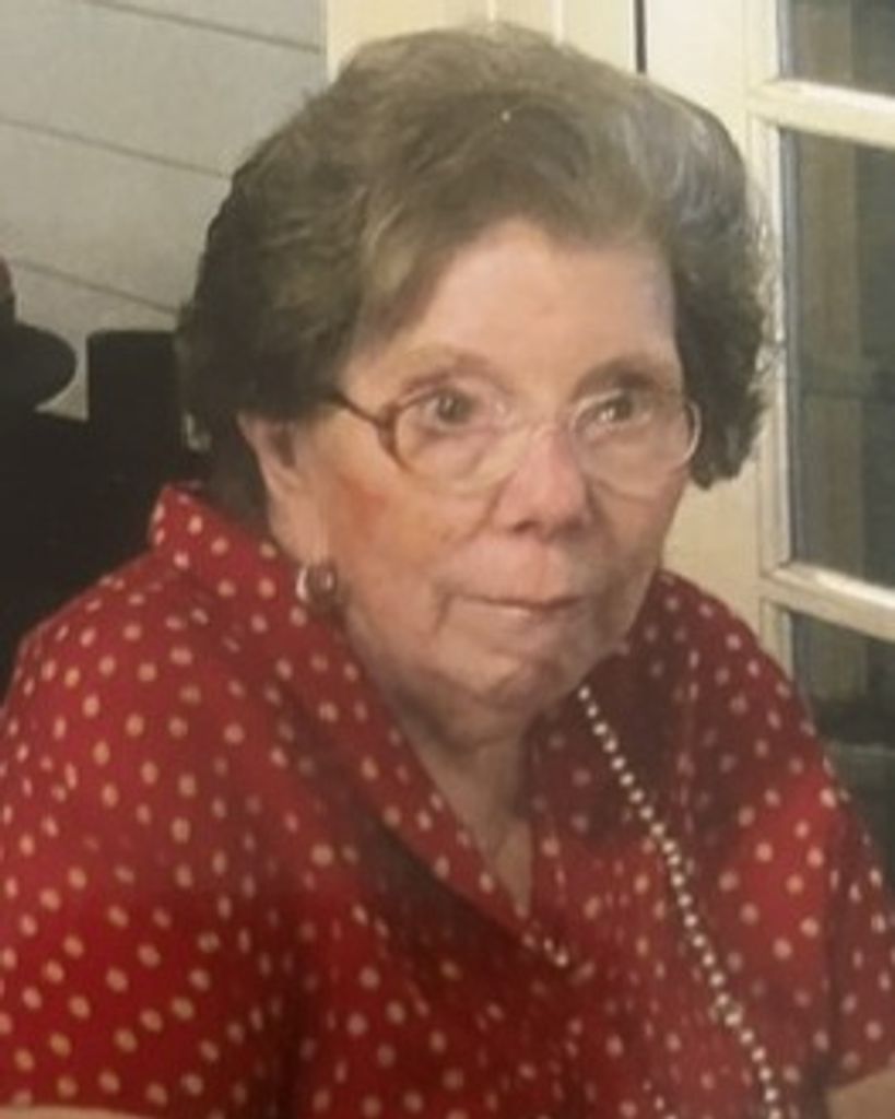 Patricia G. Shaw Profile Photo
