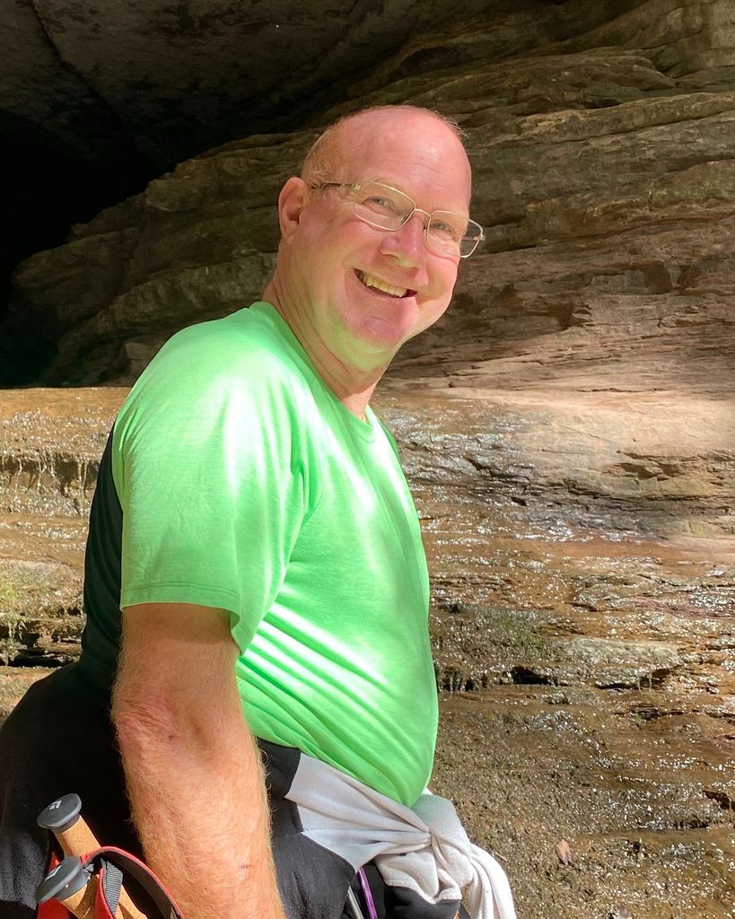 Scott Pulsifer Profile Photo