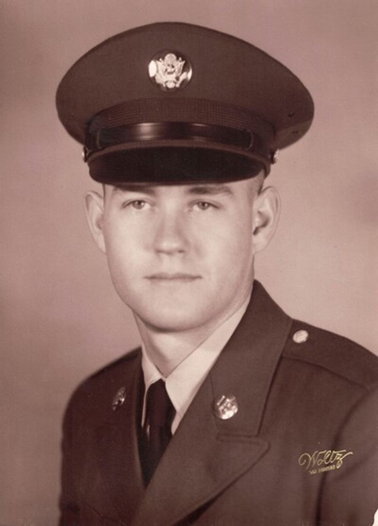 Larry Womack Profile Photo
