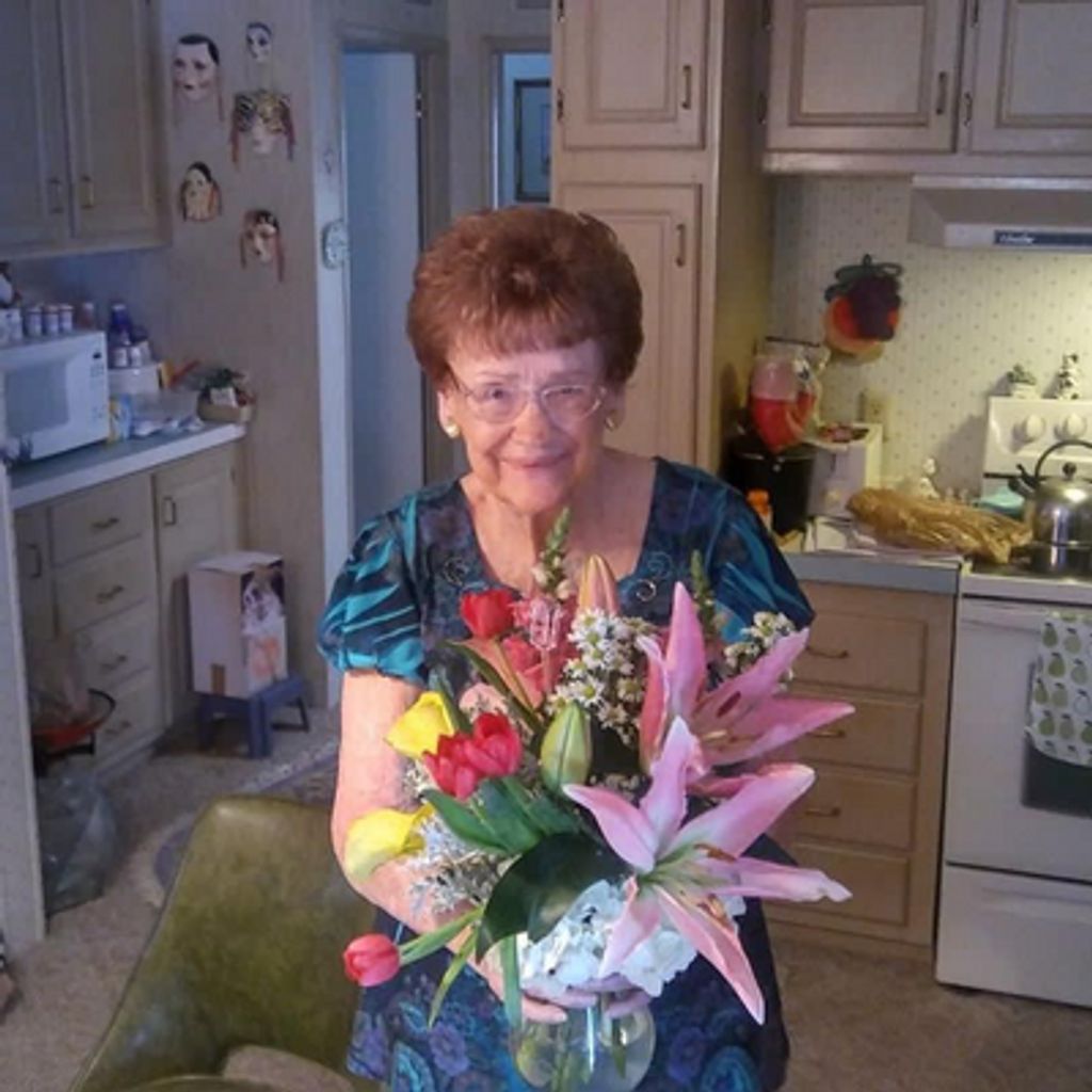 Mary S Spellman Profile Photo