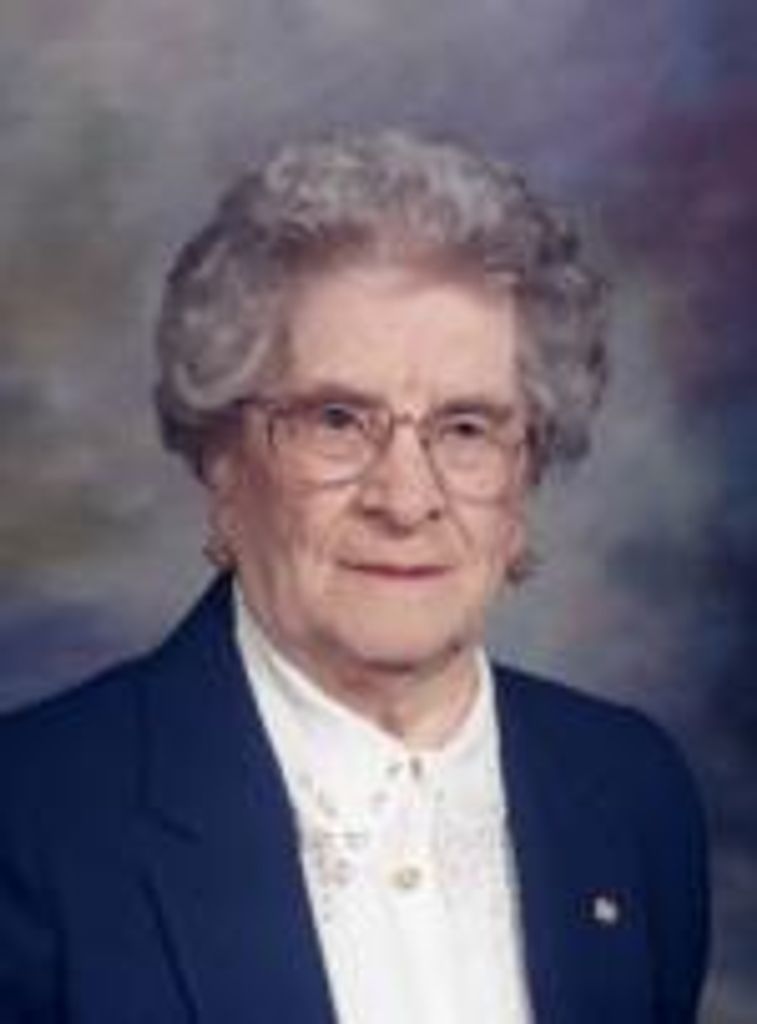 Annie Keller