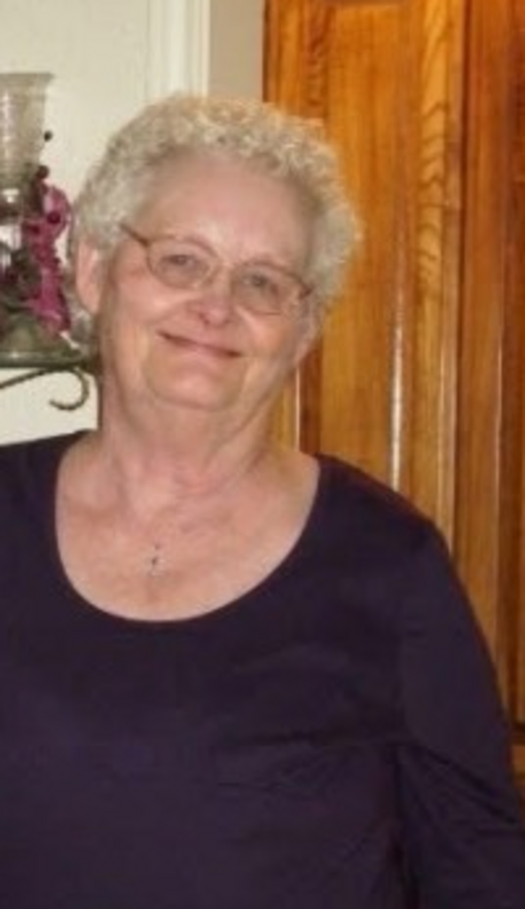 Wanda Lou Nation Profile Photo