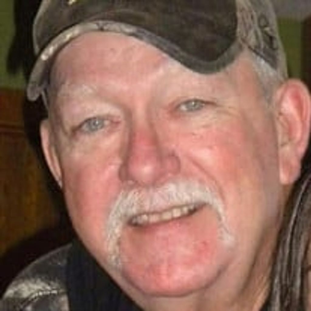 Ernest M. Harvey
