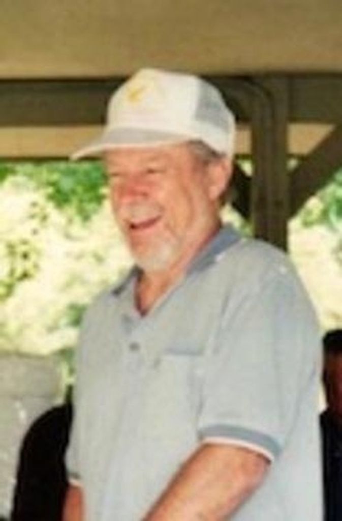 Vernal L. Puckett Profile Photo