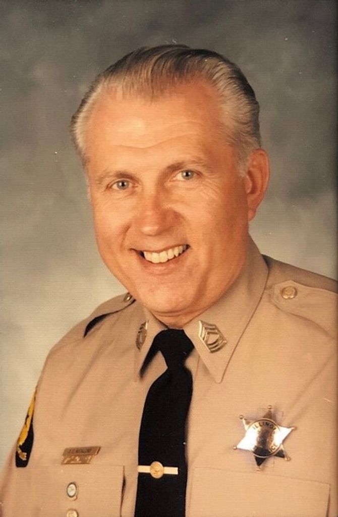 Daniel E. Wicklund Profile Photo