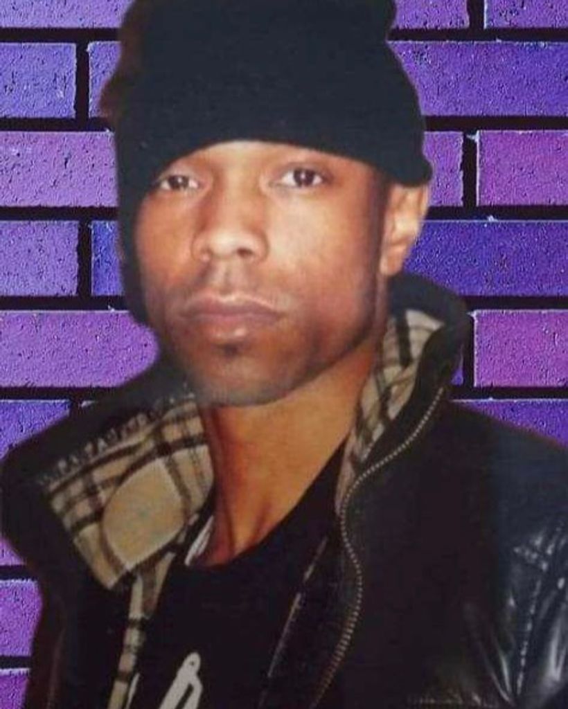Eshon D. Guy