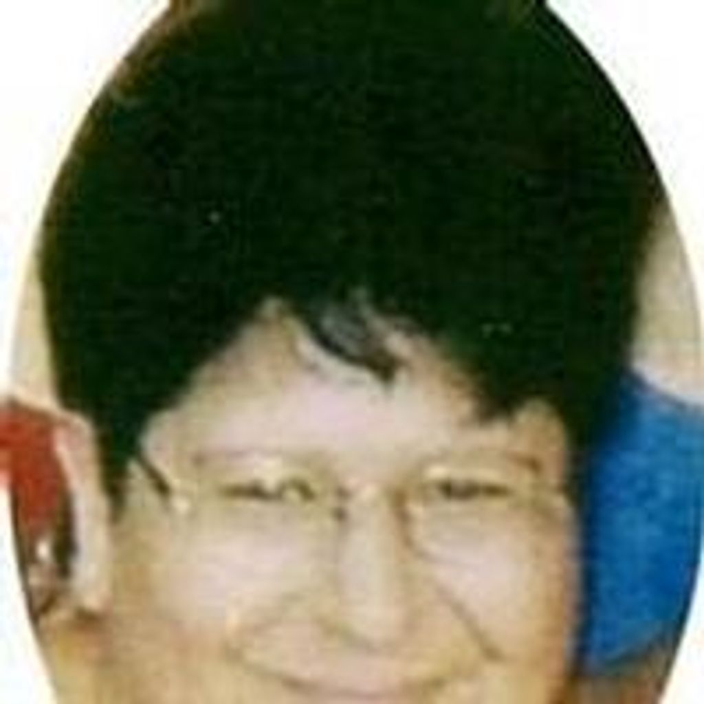 Sylvia Anzuldua