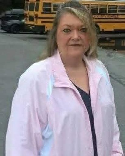 Karen Sue McKinney's obituary image