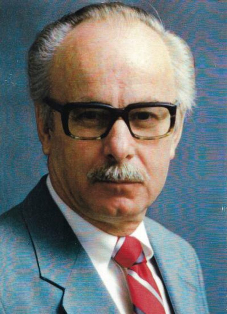 Dwight Mccauley Profile Photo