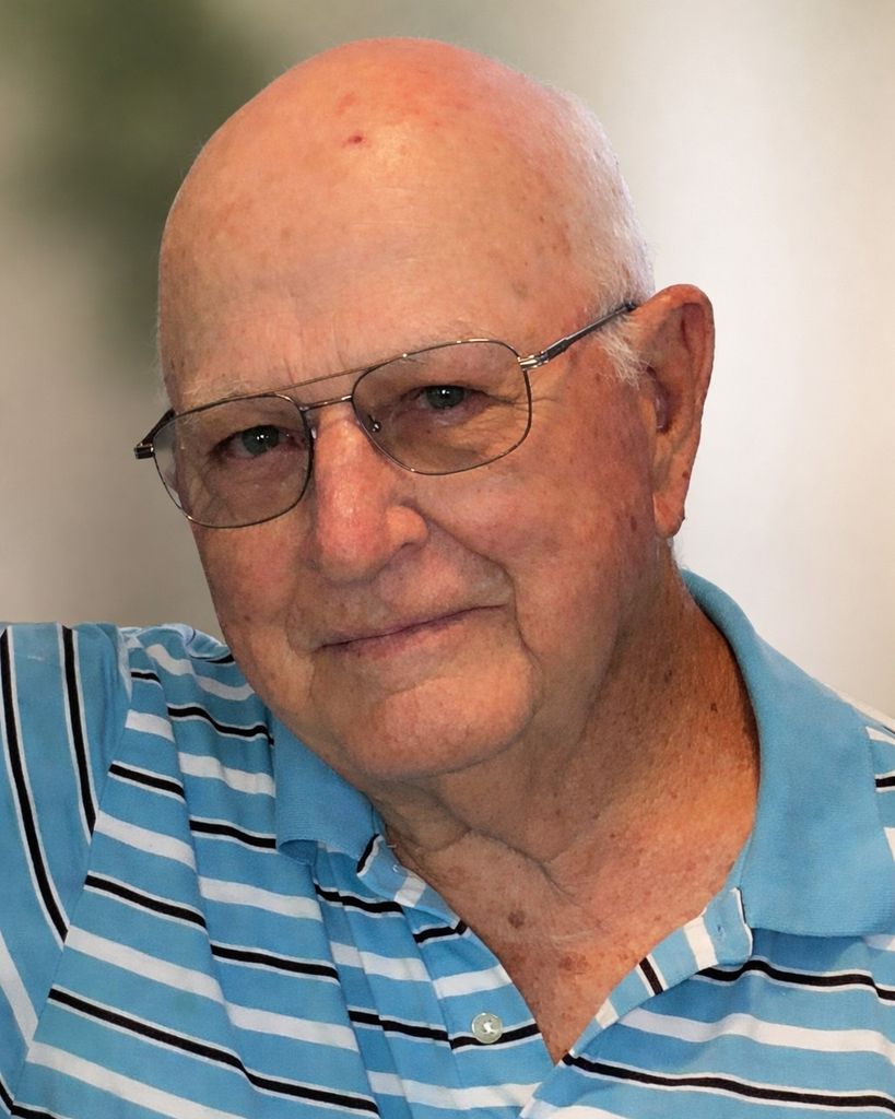 Thomas Waring Cooler Profile Photo