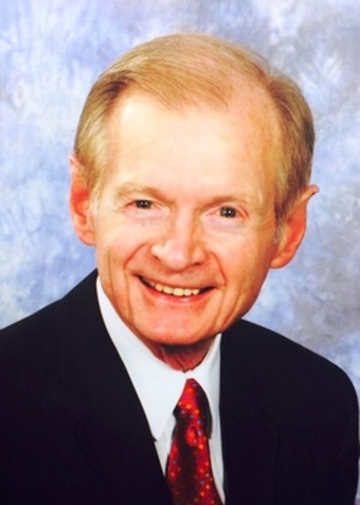 Dr. Richard L. Mccord