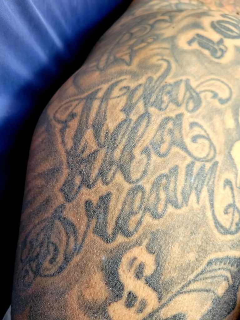 Alfonso Capone Nieto Jr., "Feezy" Profile Photo
