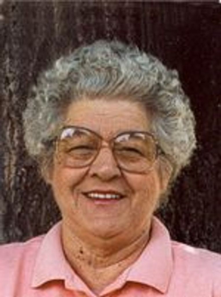 Betty M. Meyers