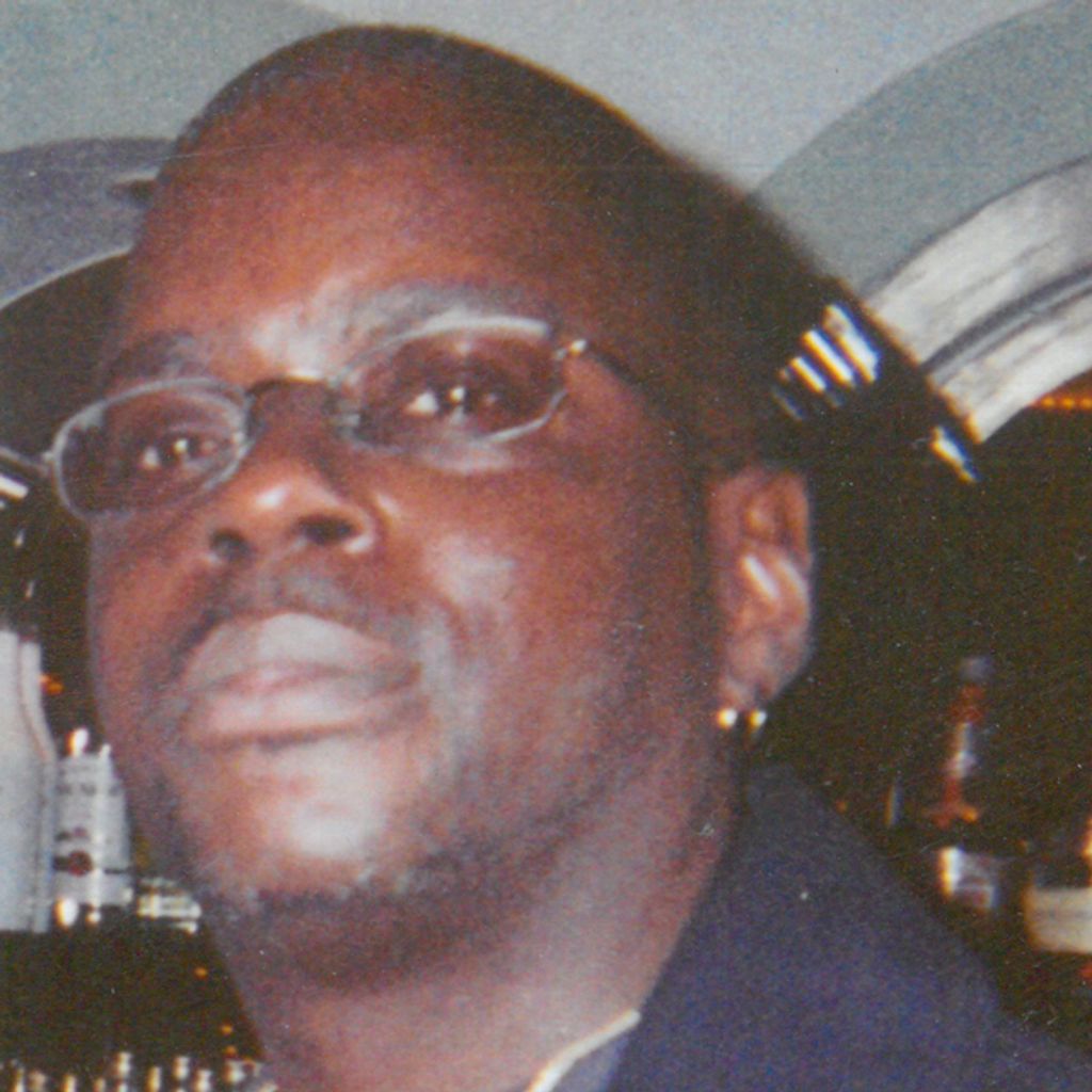 Anthony Mckinley Gray