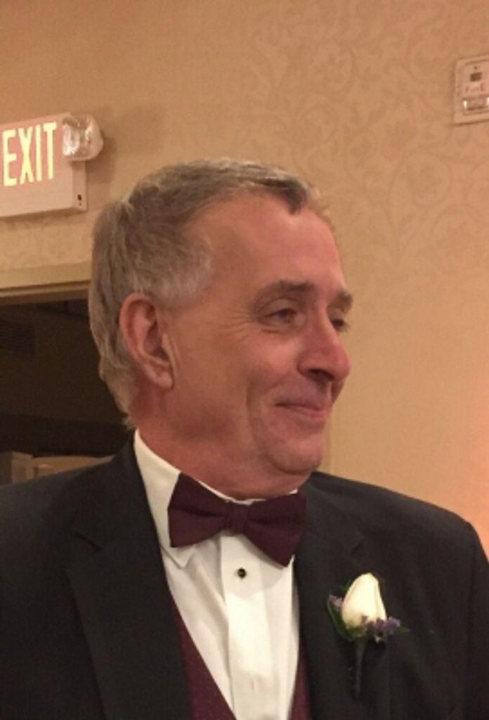 Paul E. Morgan, Sr. Profile Photo