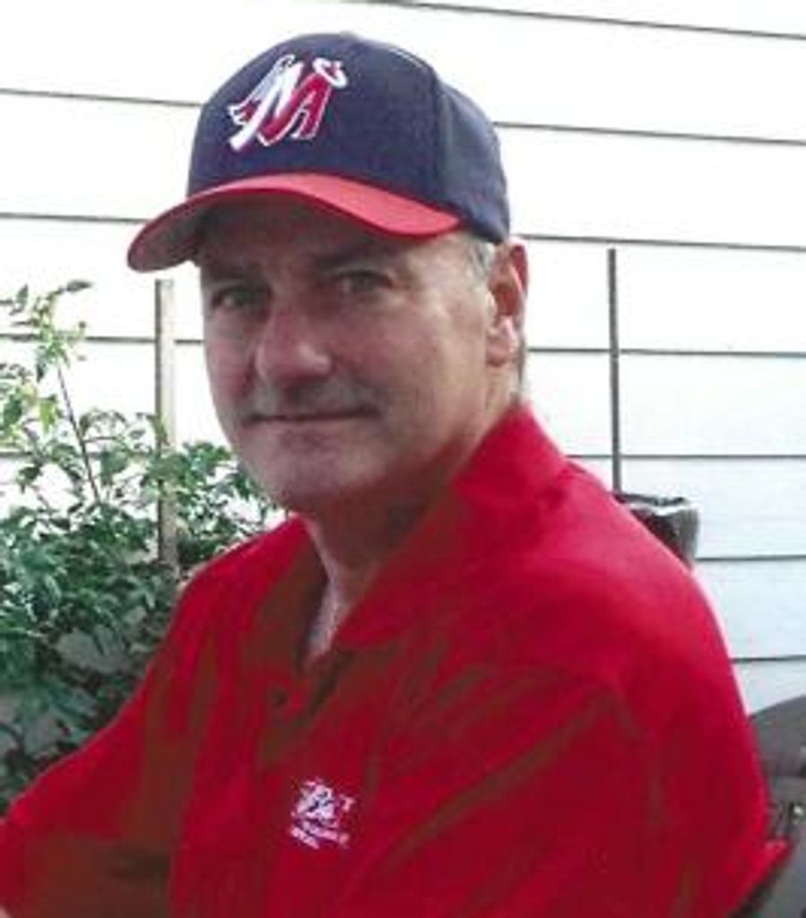 William Lutz Profile Photo