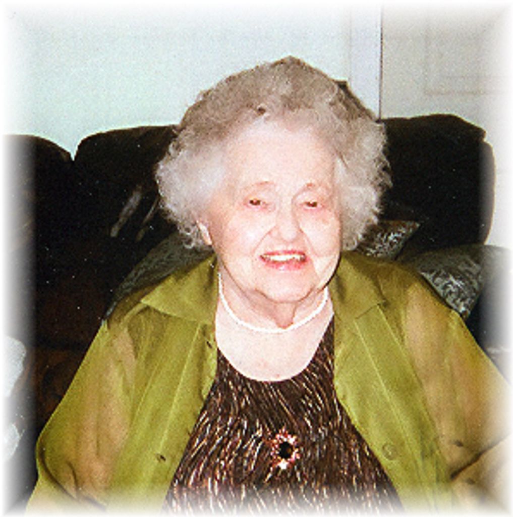 Genevieve Conaway Mccartney