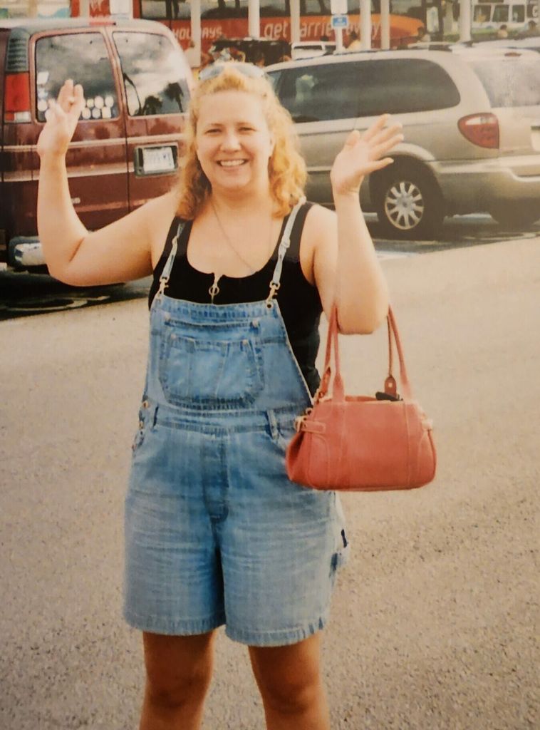 Anita Marie Rogalski