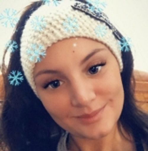 Krystal Lee  Hall Profile Photo