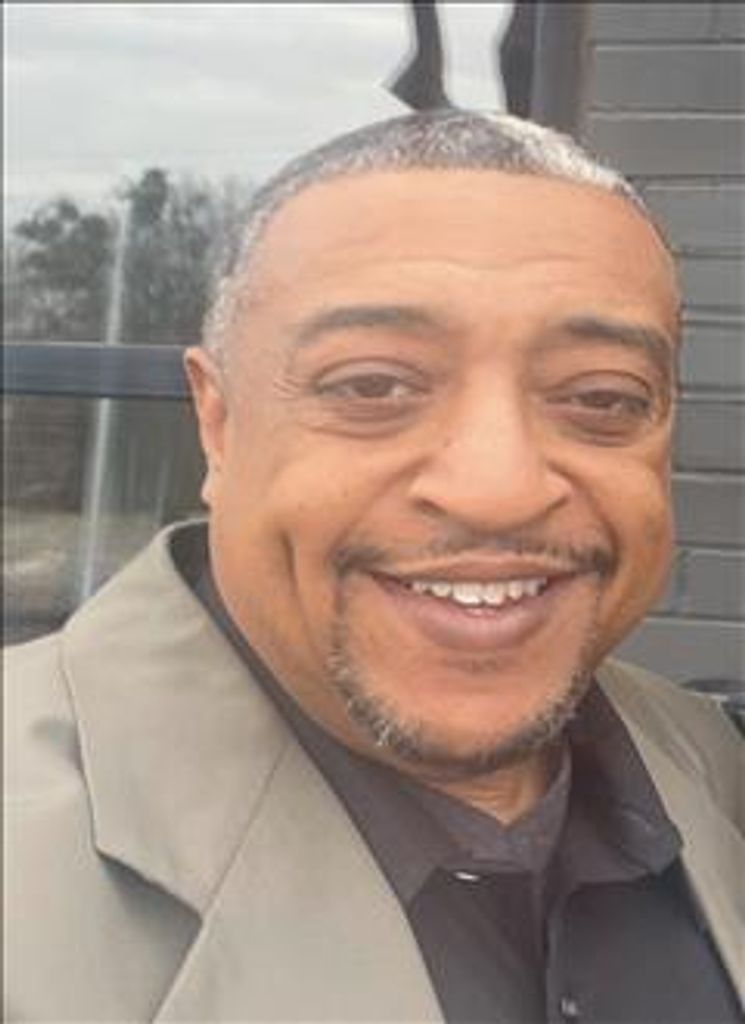 Douglas Willard Harris Profile Photo
