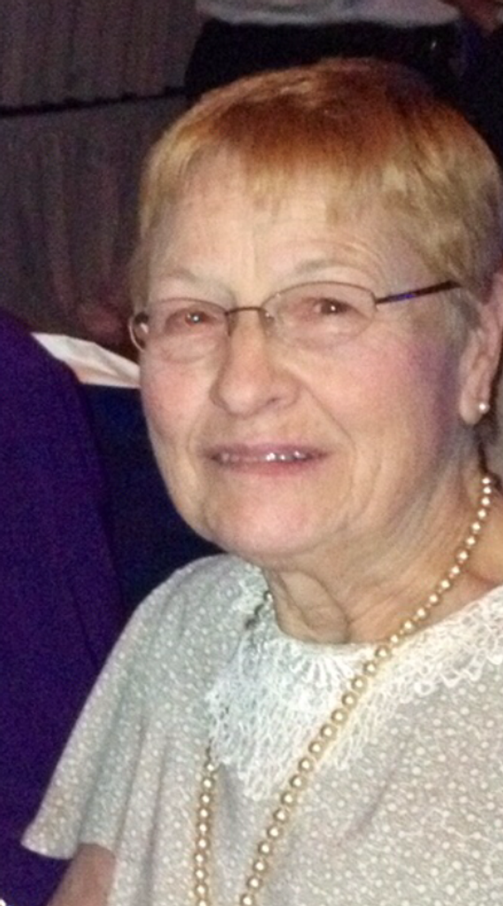 Dolores J. Grelewicz