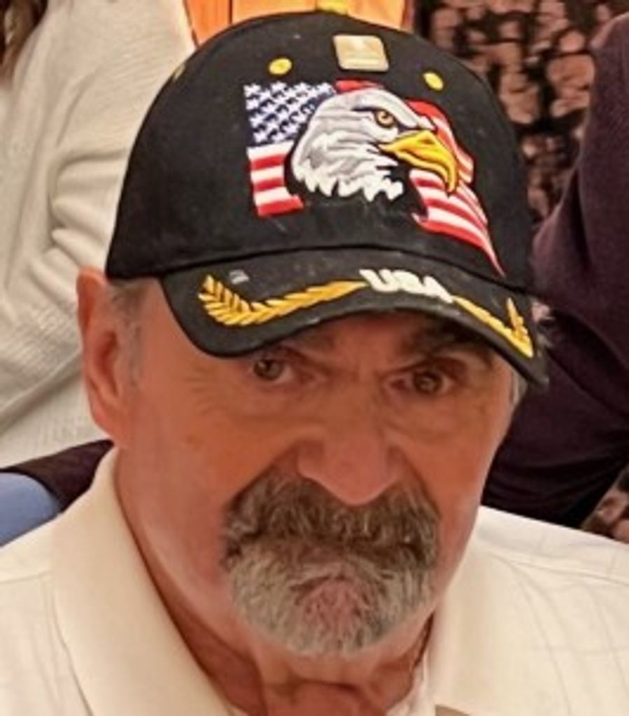 Louis Rossi