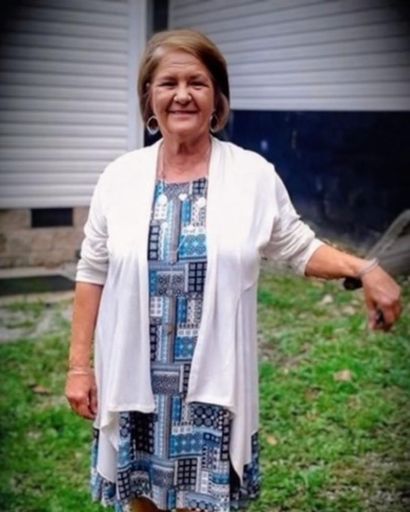 Judy Rose Gilbert's obituary image
