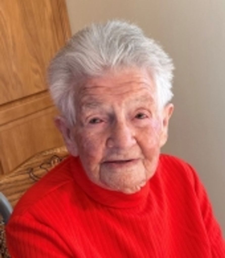 Lois Mary Owen Profile Photo