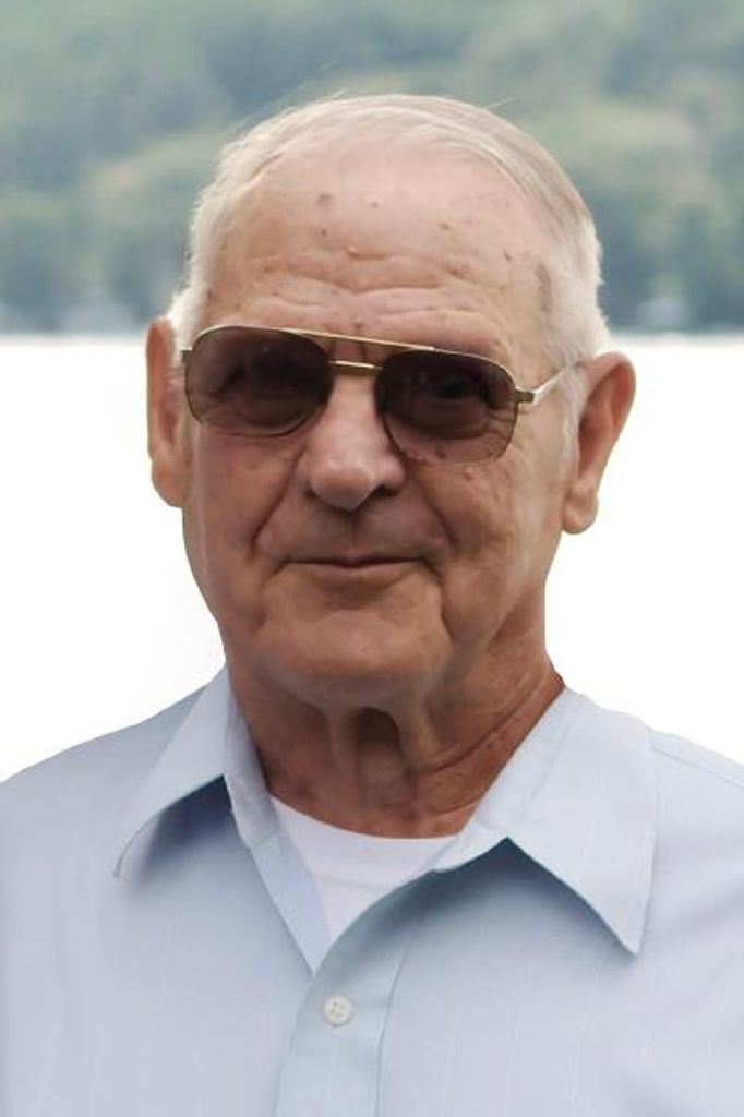 Donald M. Howell Sr.