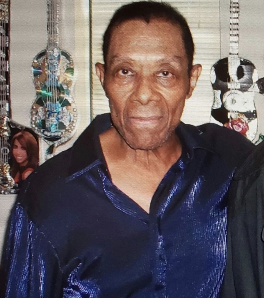 James "Jimmy" Edward Lee
