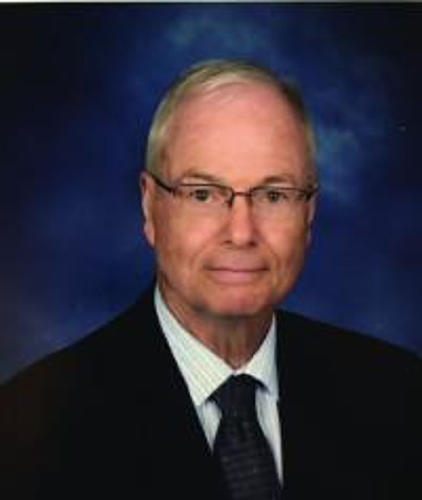 Brigadier General John Clayton Reppert