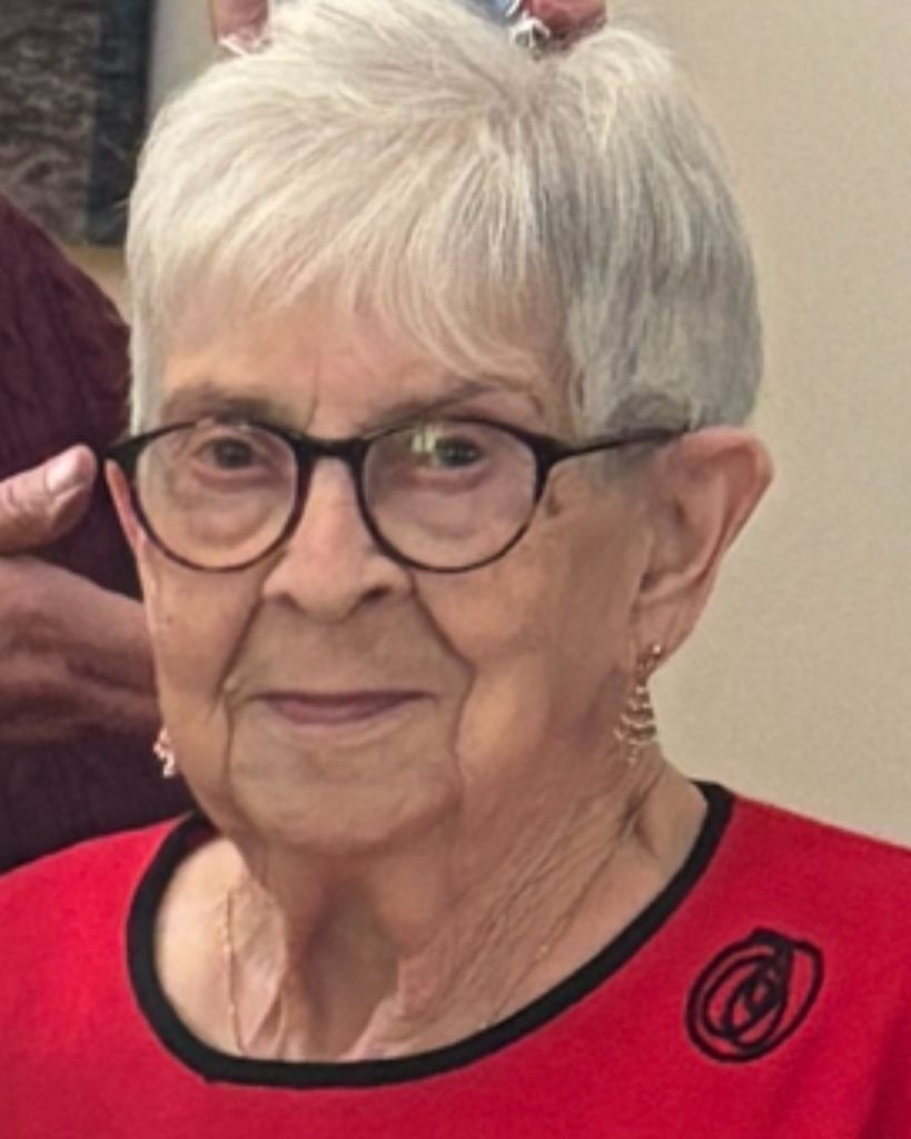 Jeanette A. Salemi Profile Photo