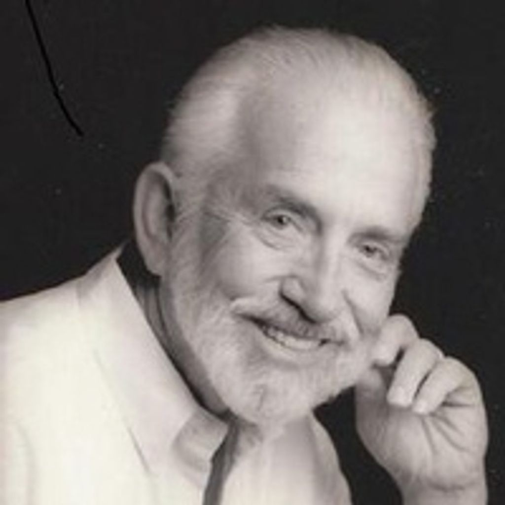 Irwin Roffman