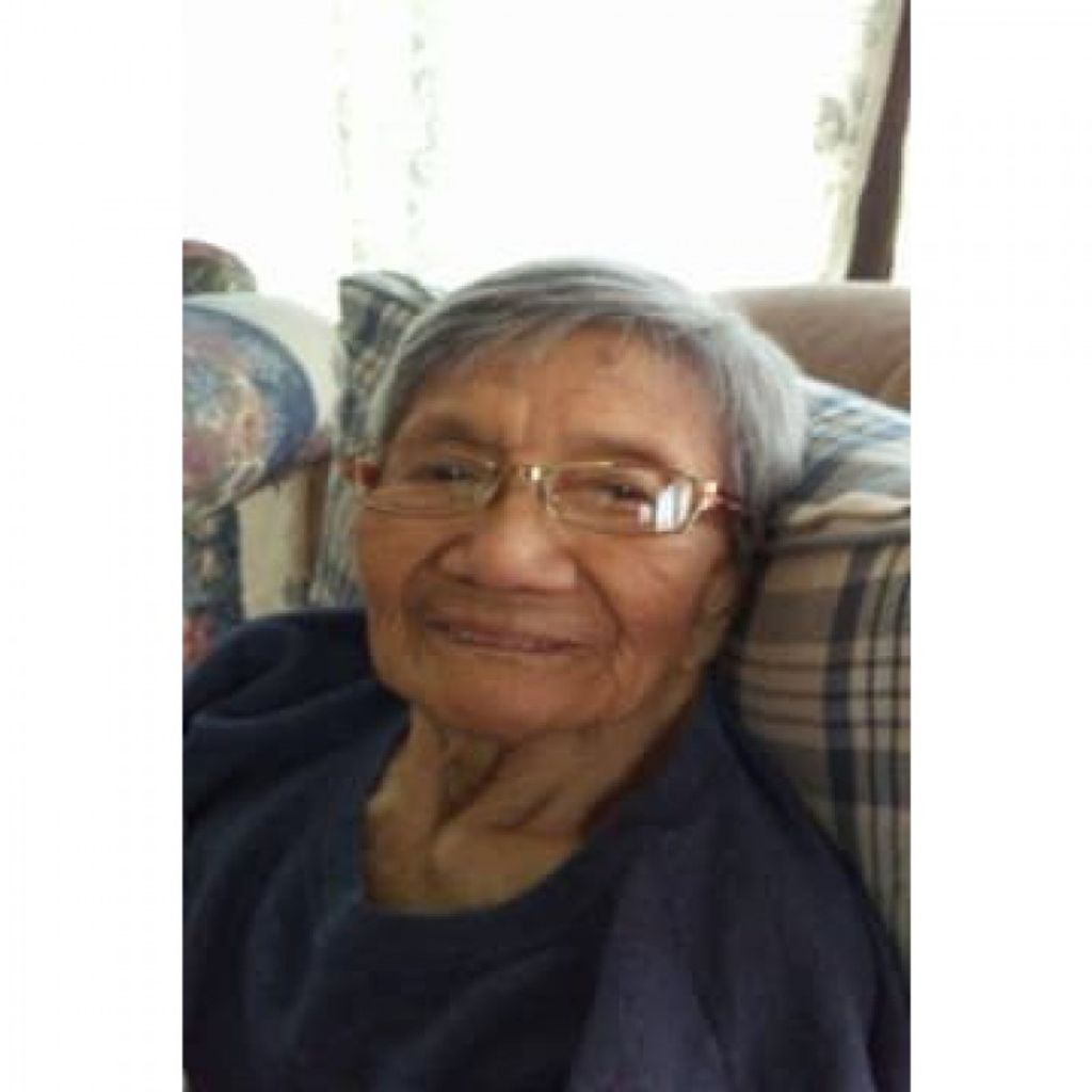 Milagros Orlina