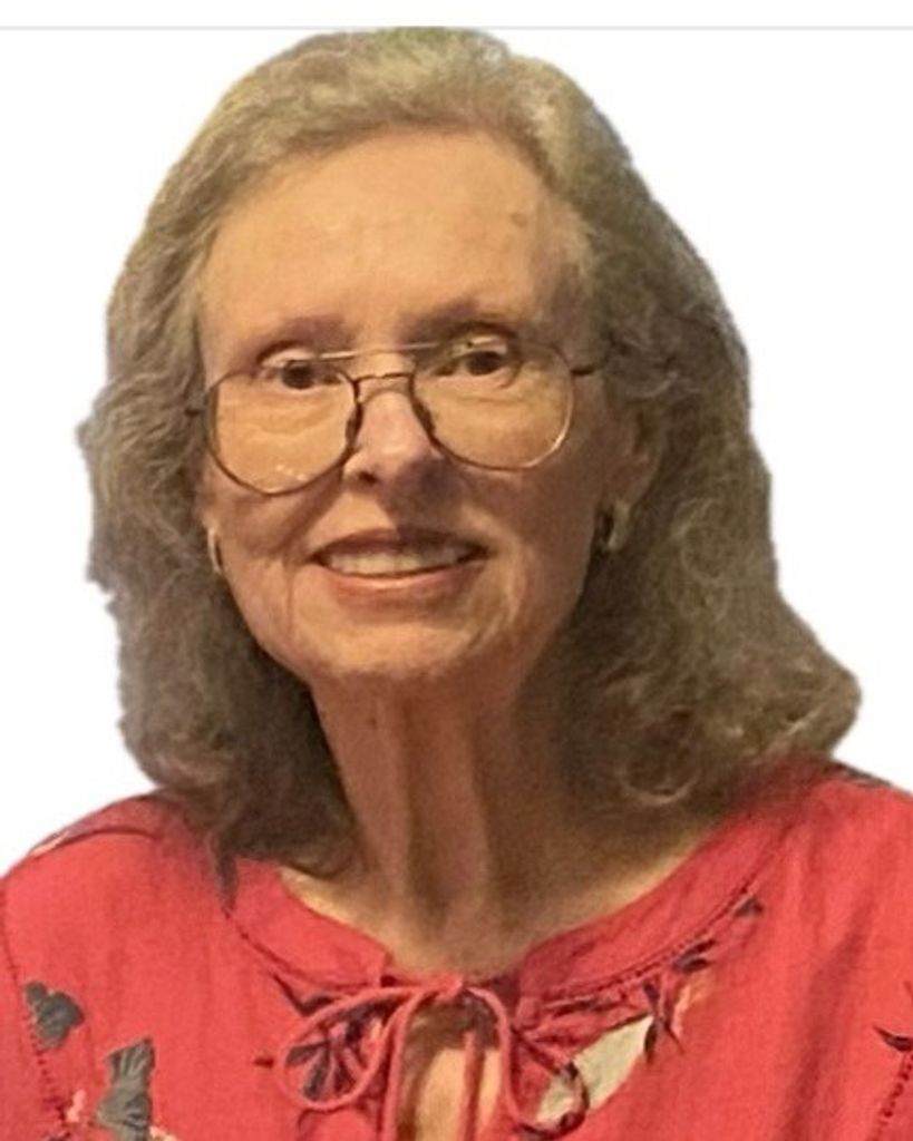 Patricia Eubanks Arrington