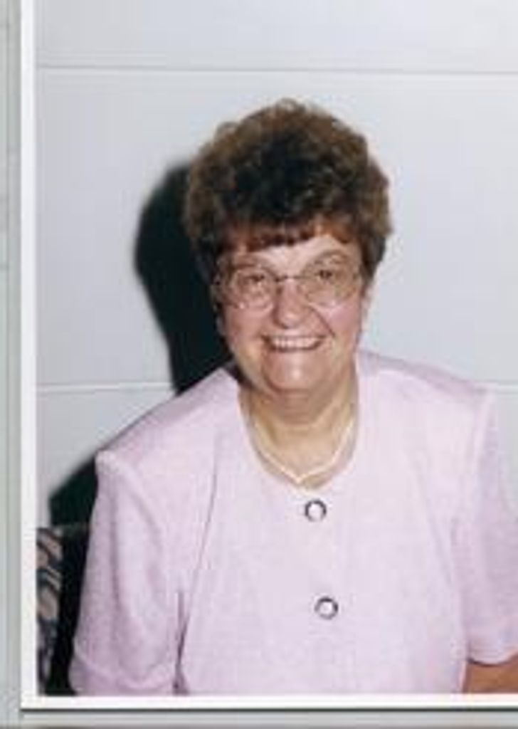 Pauline Emily Pomerleau